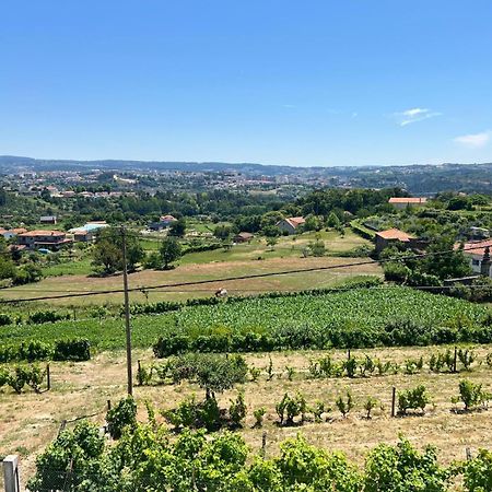Casa Machado Villa Vila Real Kültér fotó