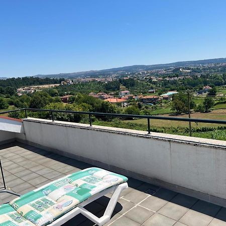 Casa Machado Villa Vila Real Kültér fotó