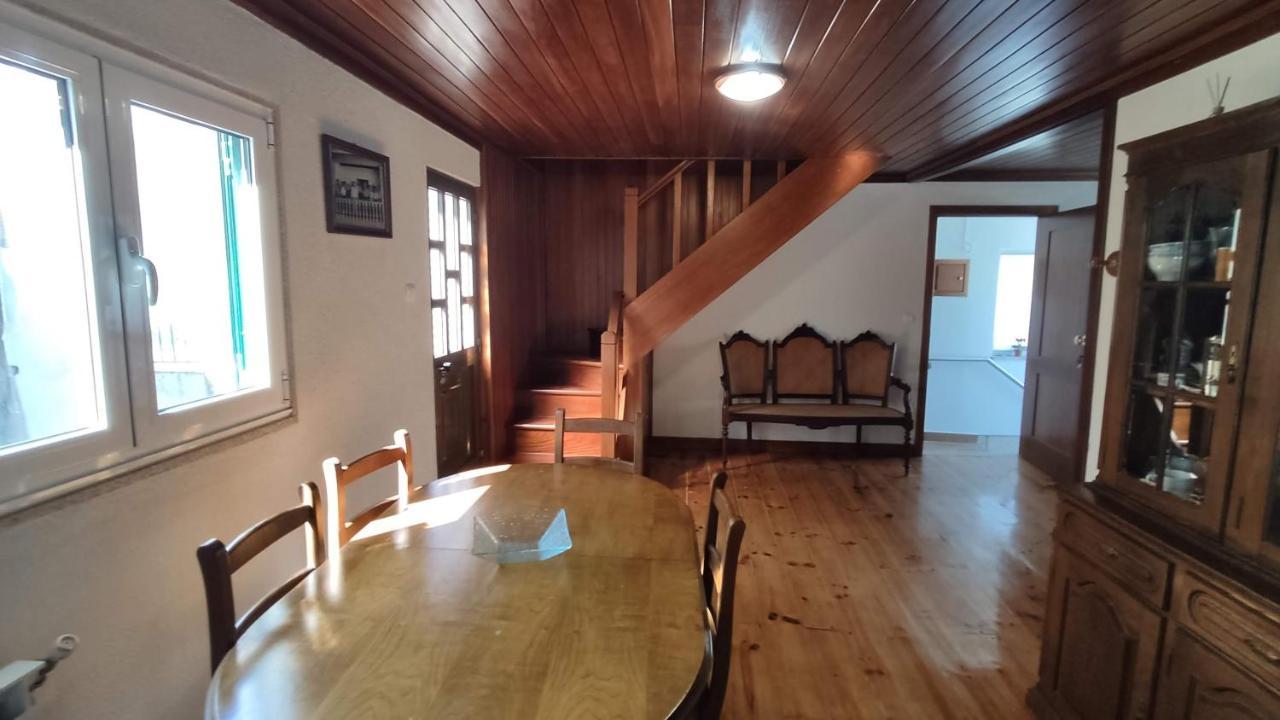Casa Machado Villa Vila Real Kültér fotó