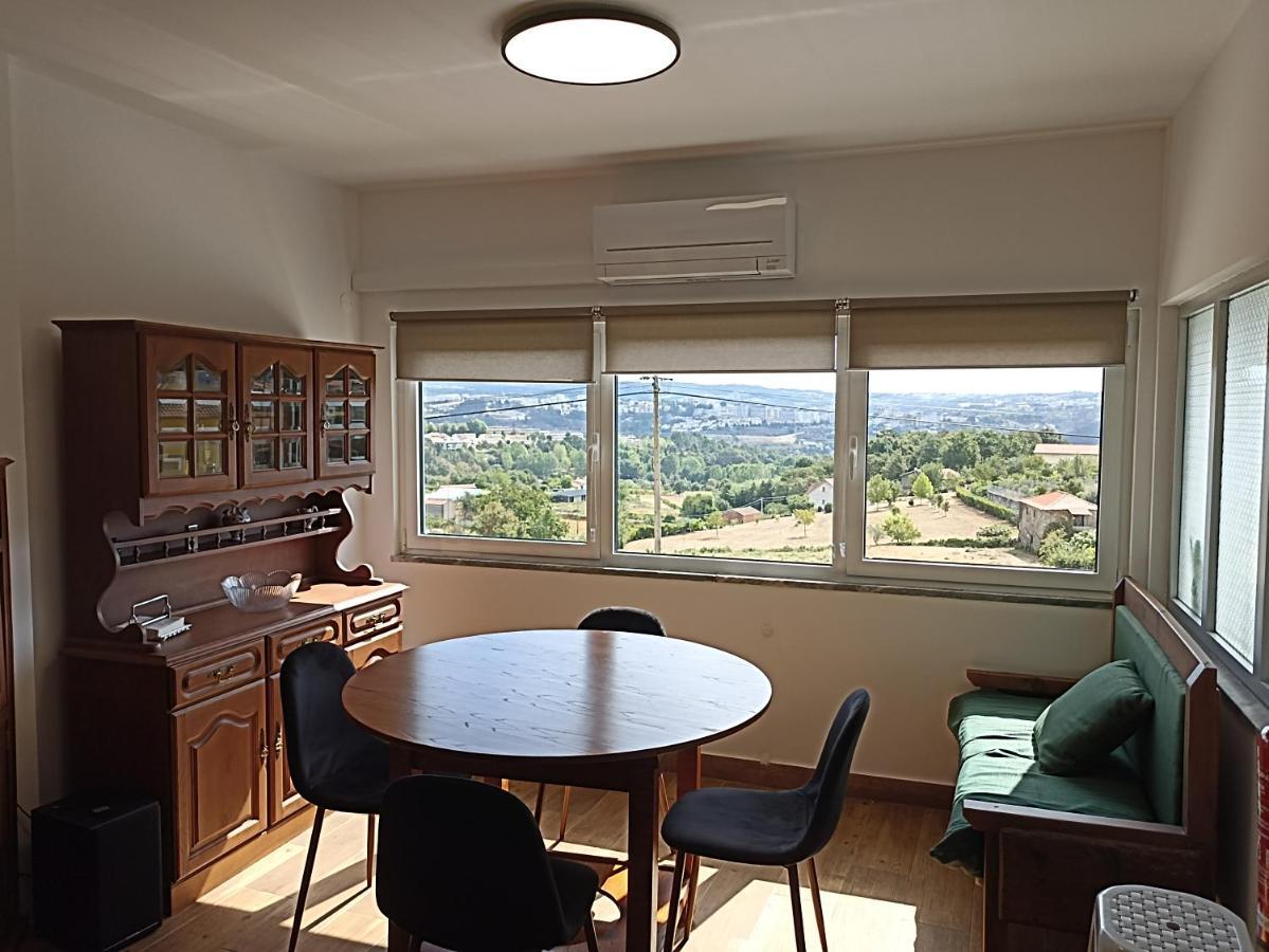 Casa Machado Villa Vila Real Kültér fotó