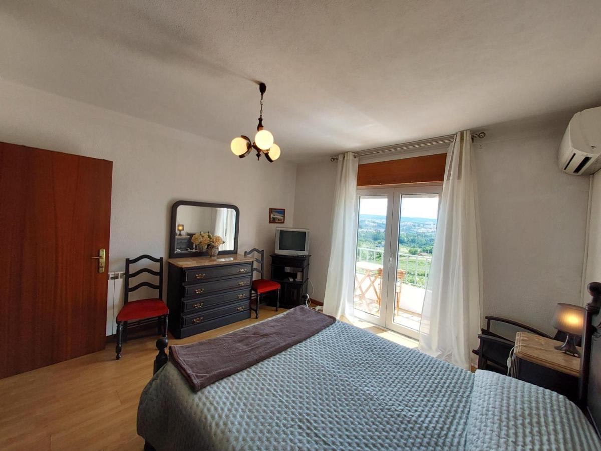 Casa Machado Villa Vila Real Kültér fotó