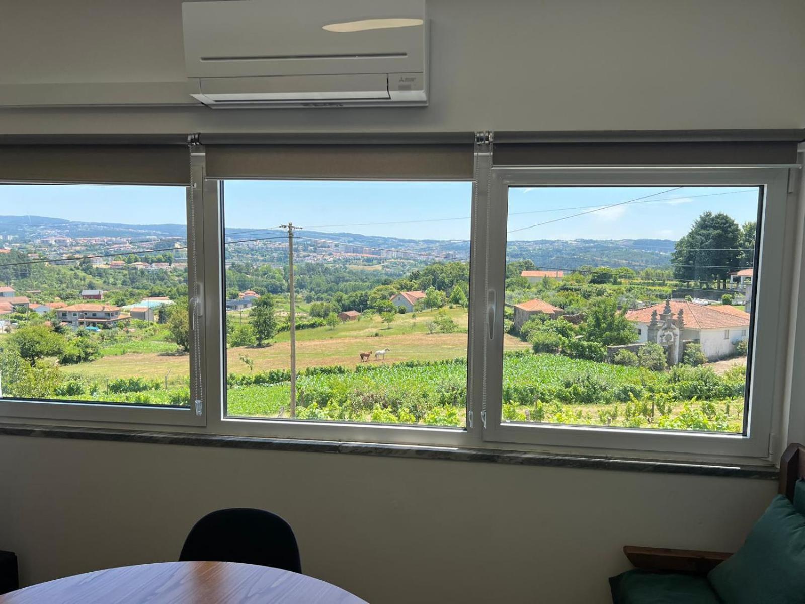 Casa Machado Villa Vila Real Kültér fotó
